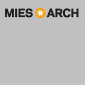 Deutsches Architekturmusuem DAM – MIES VAN DER ROHE PREIS 2007. Preis der Europäischen Union für zeitgenössische Architektur