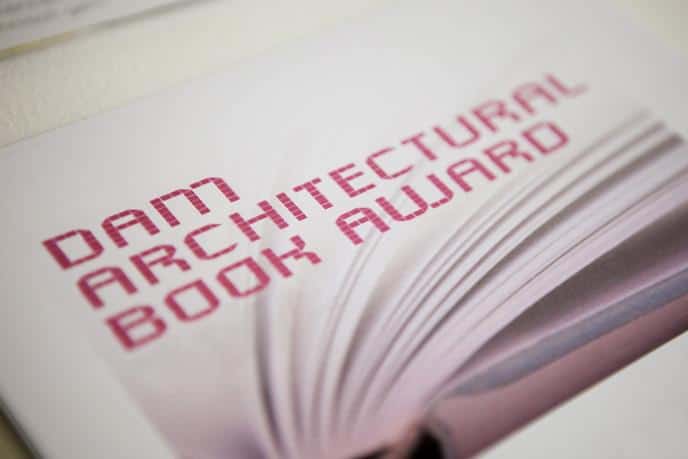 In 2023, the Frankfurt Book Fair and Deutsche Architekturmuseum are once again inviting all art and architecture book publishers worldwide to participate.