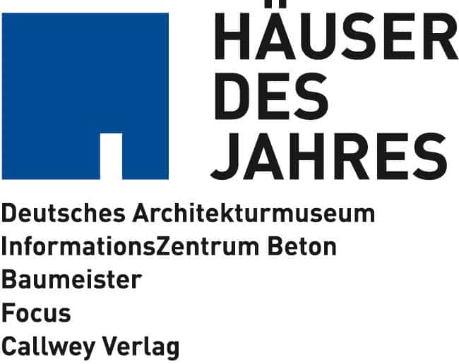 Deutsches Architekturmusuem DAM – HÄUSER DES JAHRES 2015