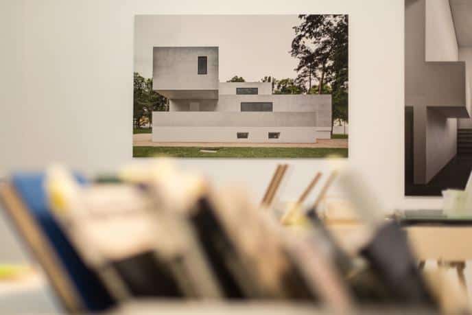 Deutsches Architekturmusuem DAM – DAM PREIS FÜR ARCHITEKTUR IN DEUTSCHLAND 2015 – Die 22 besten Bauten inaus Deutschland