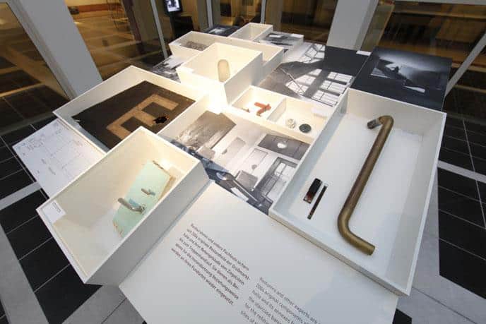 Deutsches Architekturmusuem DAM – MARTIN ELSAESSER UND DAS NEUE FRANKFURT