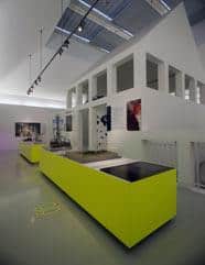 Deutsches Architekturmusuem DAM – NEO TOKYO3. Architektur in Manga und Anime