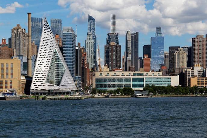 Deutsches Architekturmusuem DAM – BEST HIGHRISES 201617 – INTERNATIONALER HOCHHAUS PREIS 2016