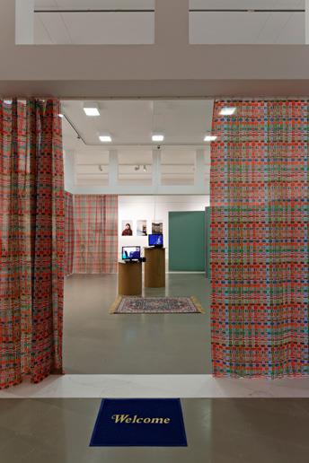 Deutsches Architekturmusuem DAM – MAKING HEIMAT – Germany