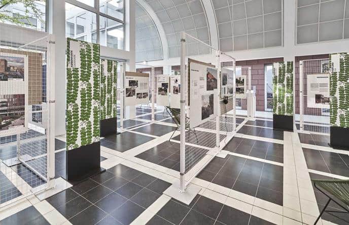 Deutsches Architekturmusuem DAM – FAHR RAD! Die Rückeroberung der Stadt