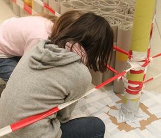 CONSTRUCTION WORKSHOP