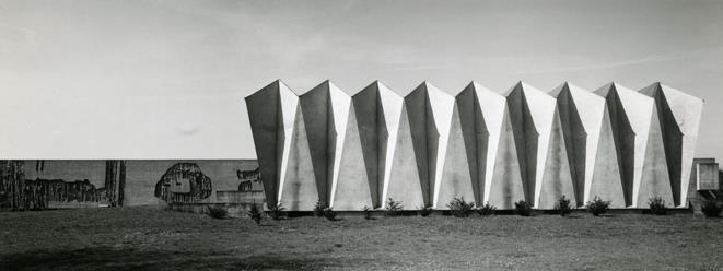 Deutsches Architekturmusuem DAM – SCHÄTZE AUS DEM ARCHIV .10 – 101 Jahre Günter Bock
