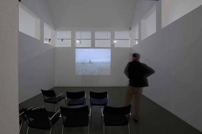 Deutsches Architekturmusuem DAM – ISLAND UND ARCHITEKTUR?