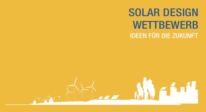 Deutsches Architekturmusuem DAM – SOLAR DESIGN WETTBEWERB IDEEN FÜR DIE ZUKUNFT