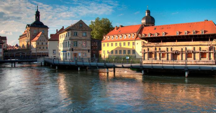 Deutsches Architekturmusuem DAM – UNESCO WELTERBE – Eine Deutschlandreise