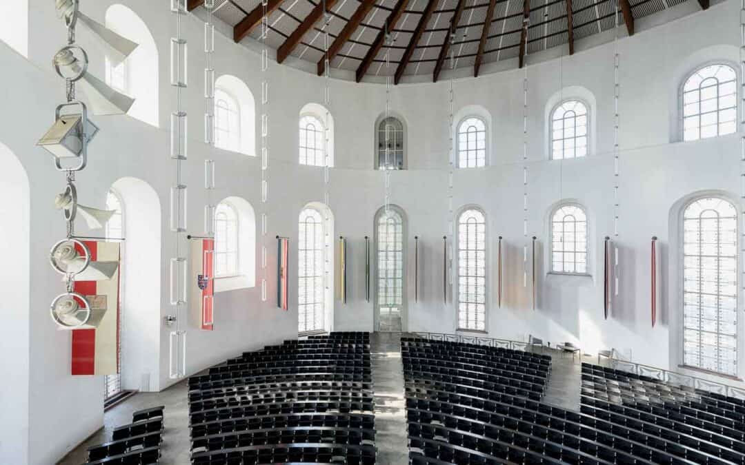 PAULSKIRCHE. Demokratie, Debatte, Denkmal