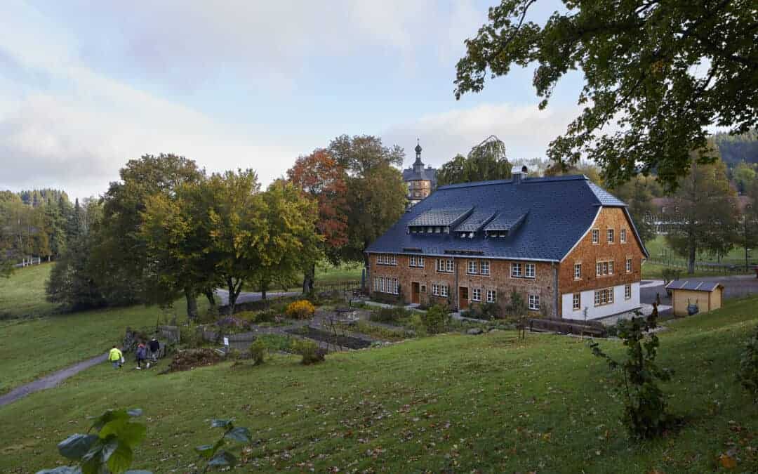 Baukulturregion Schwarzwald – Tagesausflug