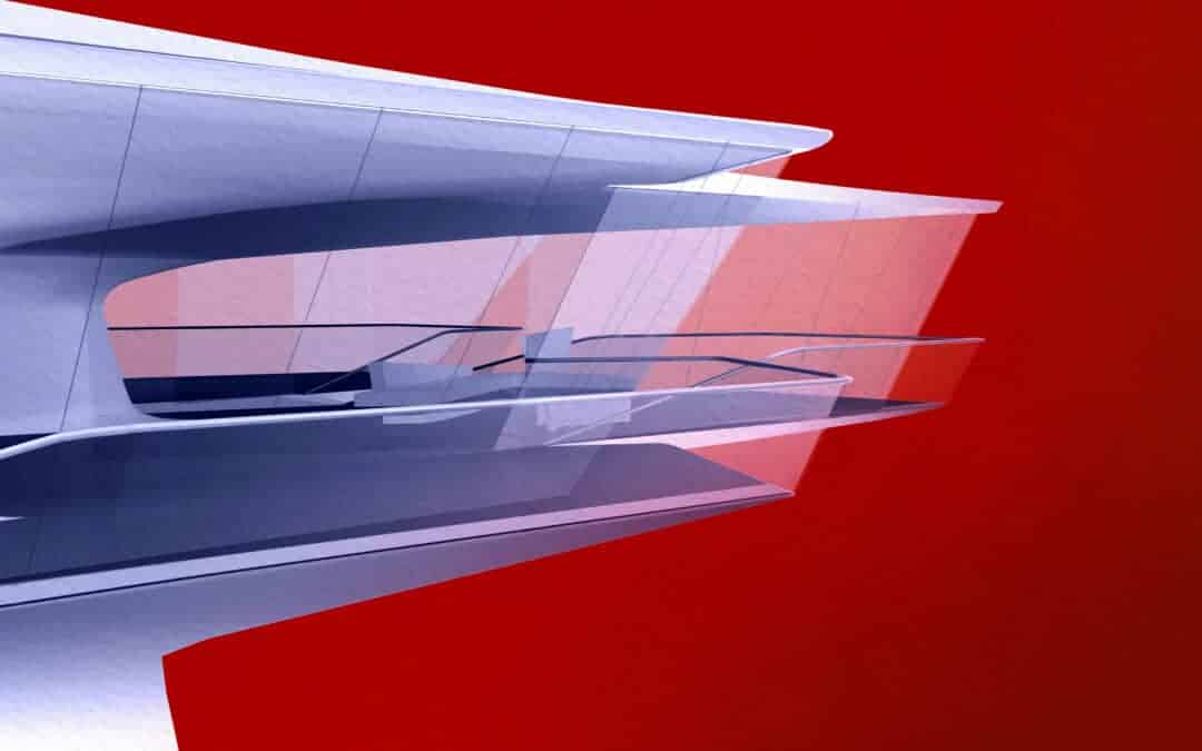 DAM on Tour in Budapest: ANTONIO DE CAMPOS – Konzepte für Zaha Hadid