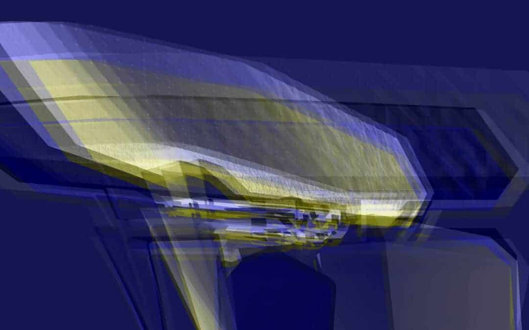 Eröffnung: Antonio de Campos – Konzepte für Zaha Hadid