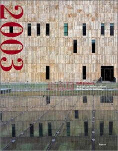 DAM Jahrbuch 2003