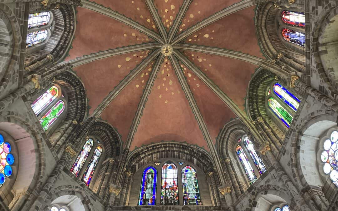 Köln. Metaphysik der Stadt