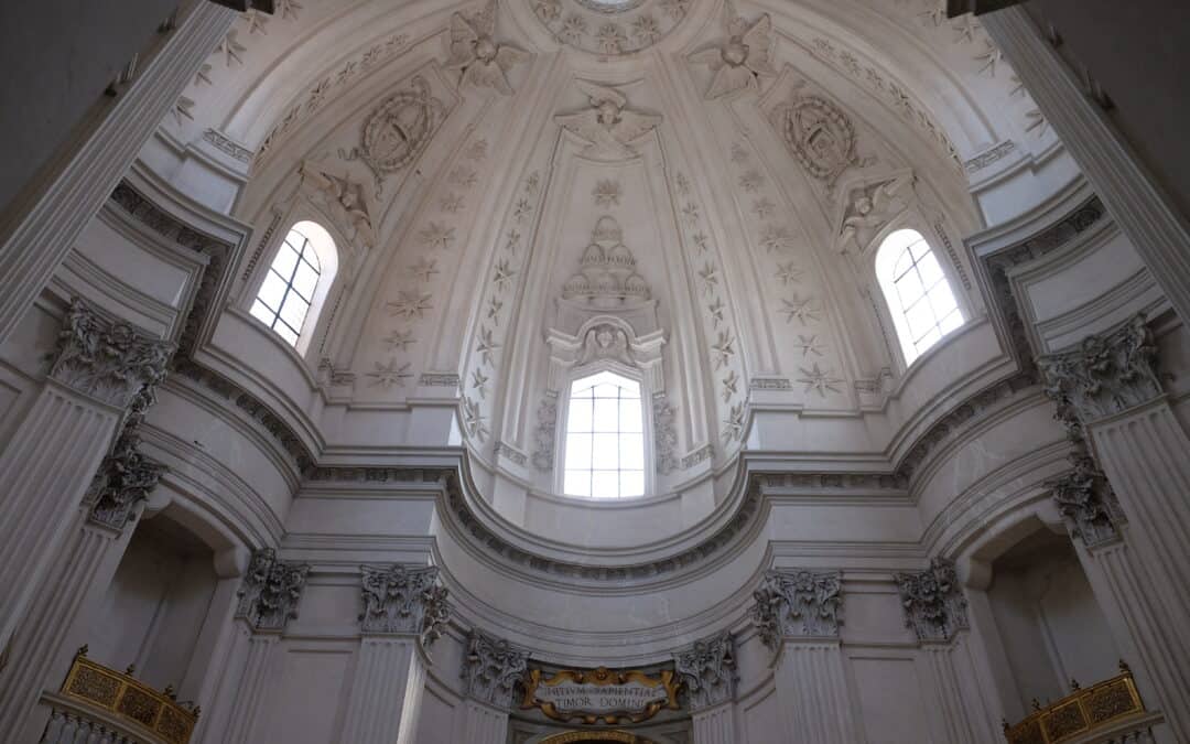 Rom. Barocke Überraschungen