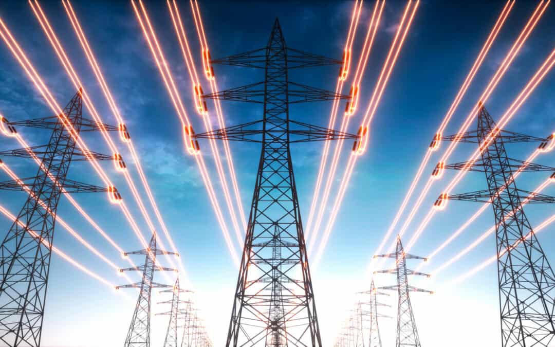 DIALOG IM MUSEUM #16: Transformation – Wie erneuerbare Energien unsere Stromnetze stärken