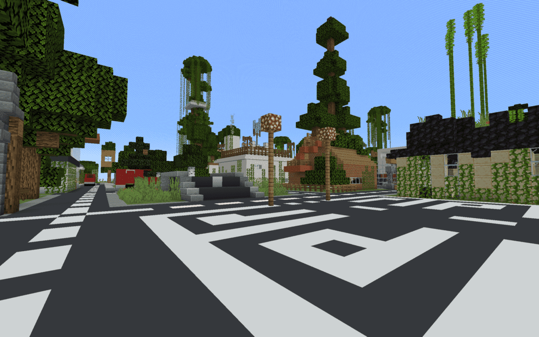 WohnRegion / Wettbewerb mit TheJoCraft