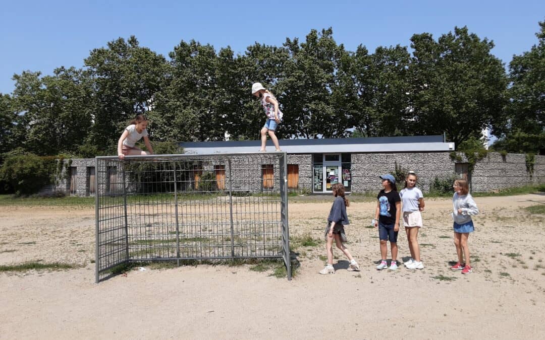 Kreatives Sommerferien-Programm | EinLADEN