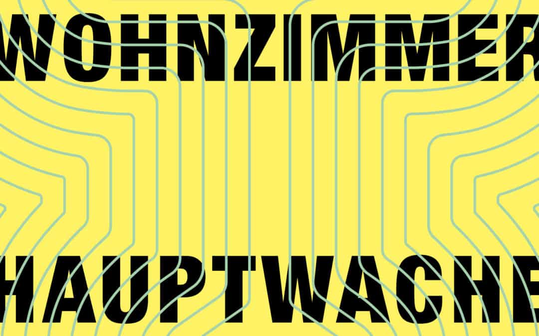 Die (un)Sichtbare Hauptwache – Wahrnehmungen jenseits des Sehens