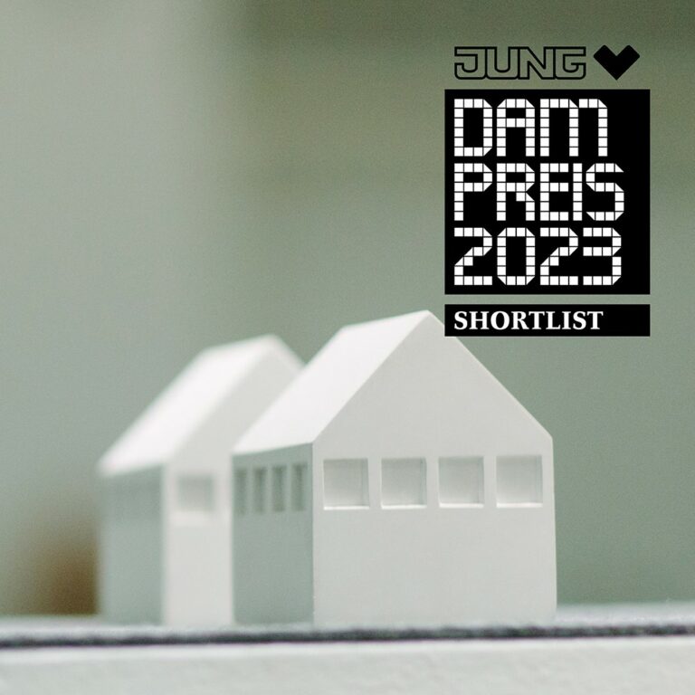 DAM Preis 2023 Shortlist