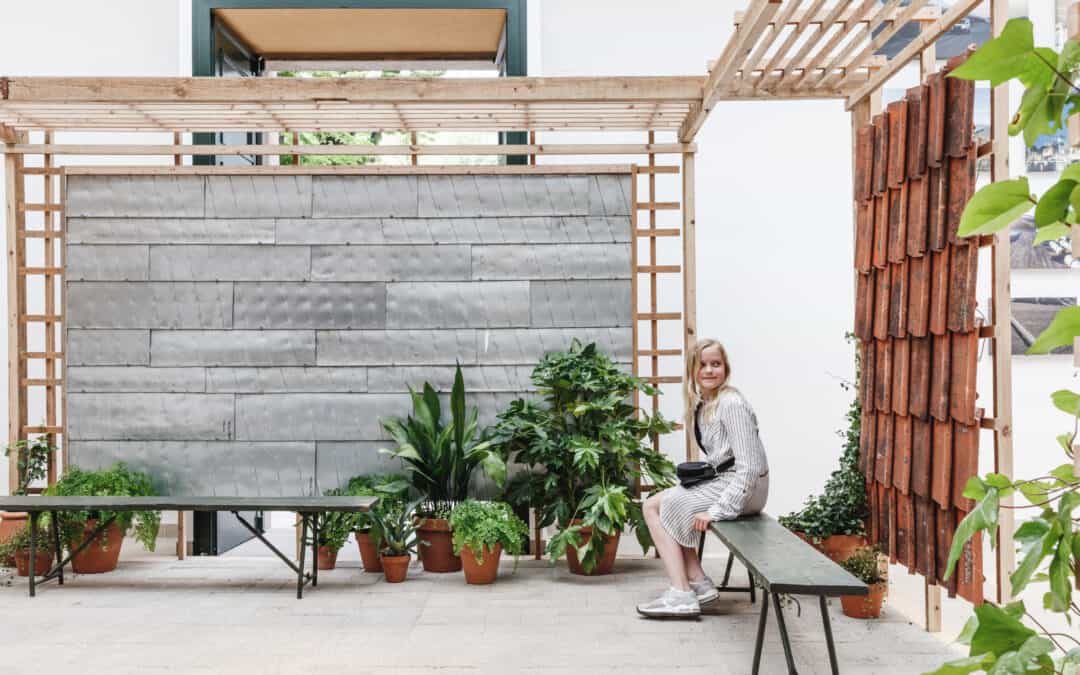 Online Tagung: BESSER BAUEN MIT BESTAND Architektur auf dem Land