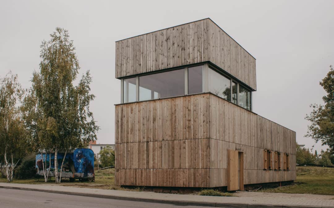 Baukulturdialog: Neue Umbaukultur – Aus dem Bestand Neues schaffen