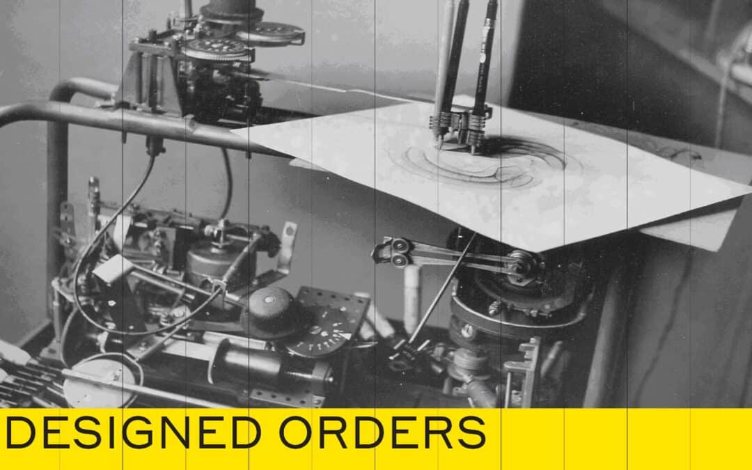 AO-Ringvorlesung: Designed Orders / The Talent-Meter: Space, Labor, and Architecture in Soviet Russia