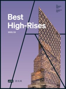 BEST HIGH-RISES 2022/23