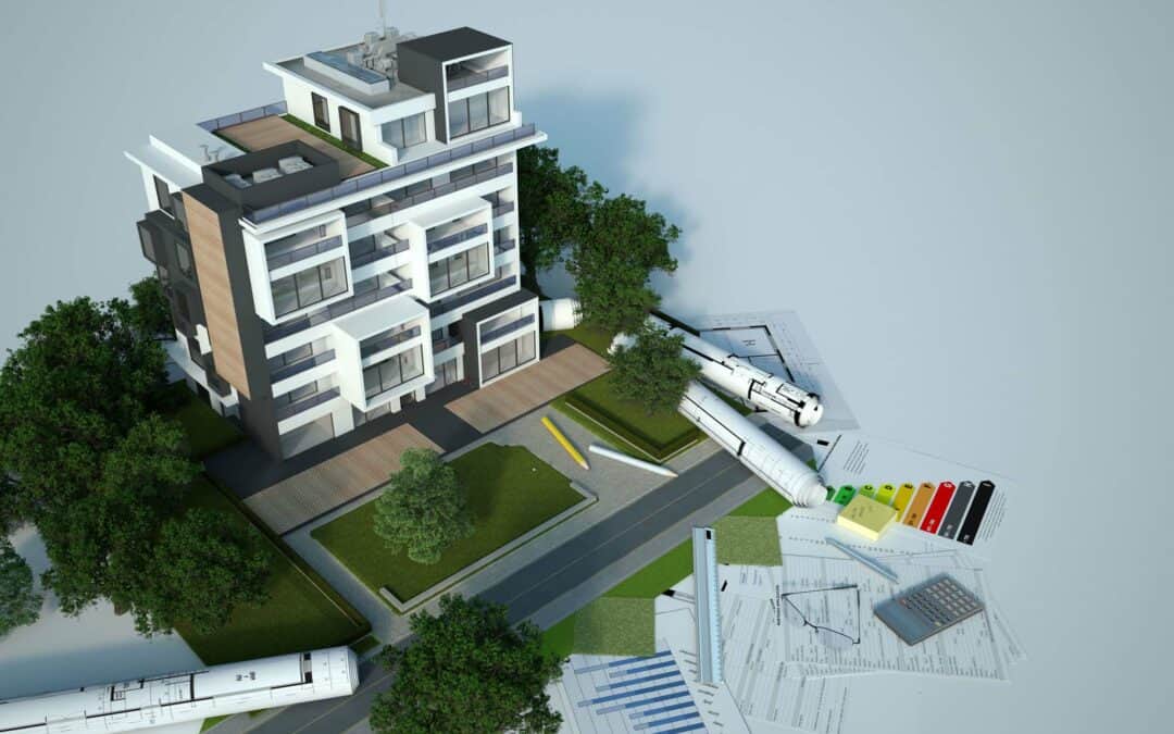 Dialog im Museum #17 / Transformation: Intelligente Gebäude für das Klima der Zukunft