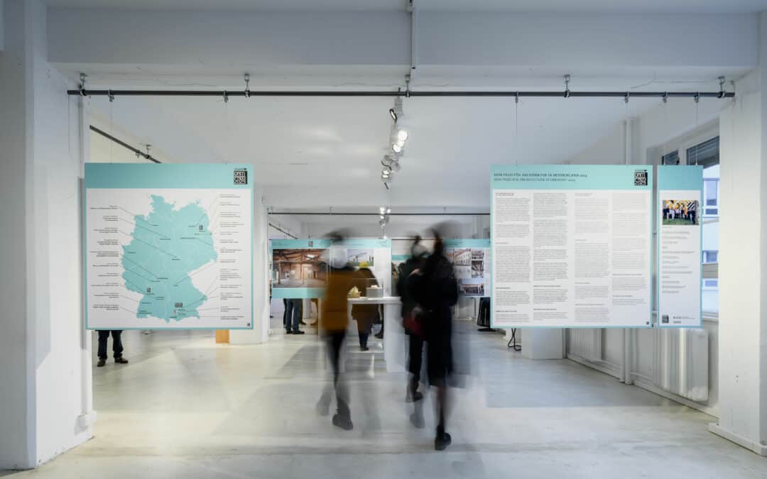 MUSIK PLUS: SWR SYMPHONIEORCHESTER + DEUTSCHES ARCHITEKTURMUSEUM