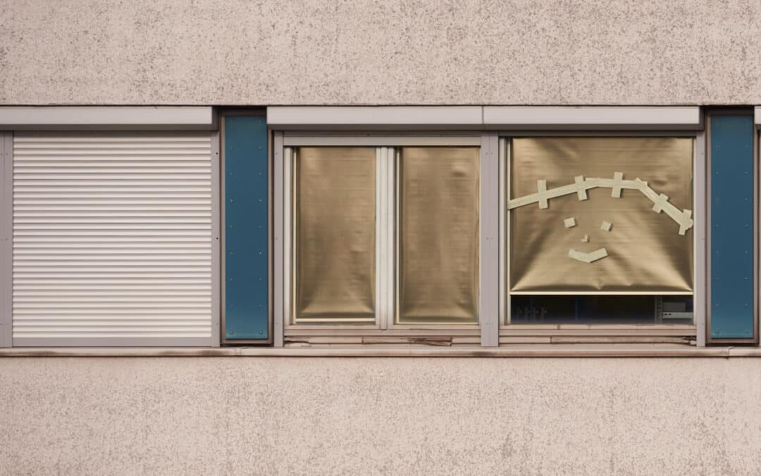 Preisverleihung + Ausstellungseröffnung: PROVISORIUM / STOPGAP European Architectural Photography Prize Architketurbild 2023