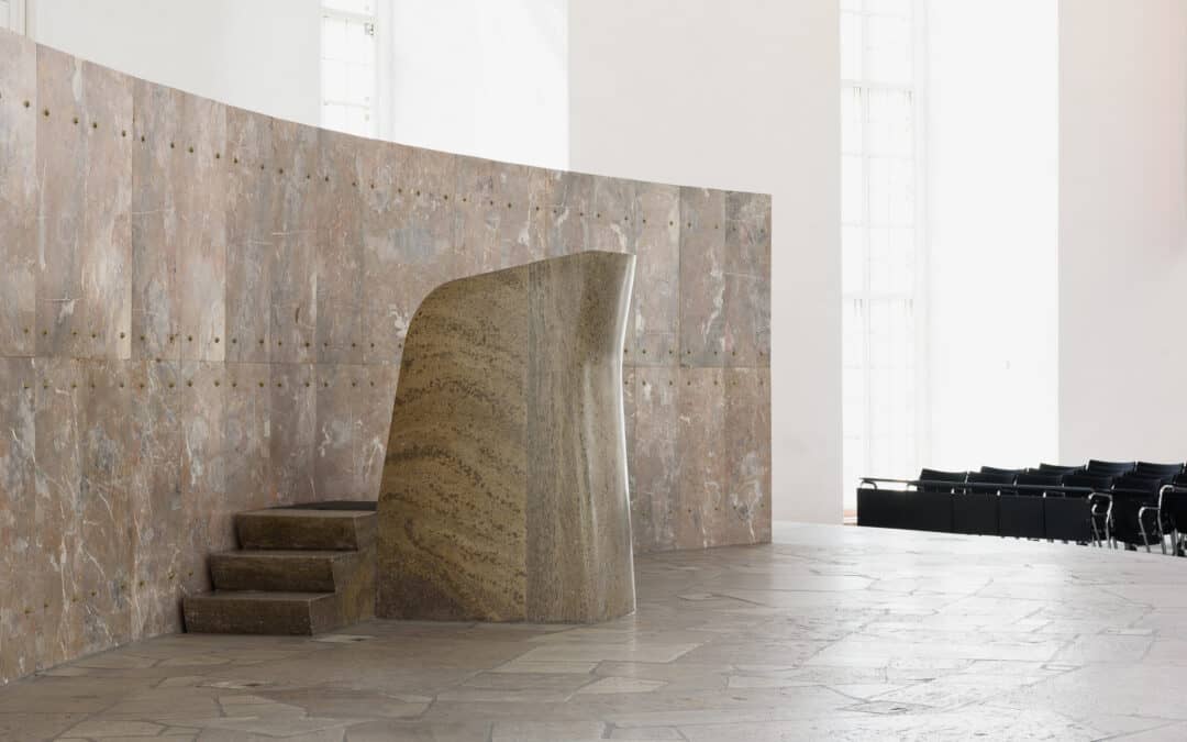 Symposium „Zukunft Demokratieort Paulskirche und Haus der Demokratie“
