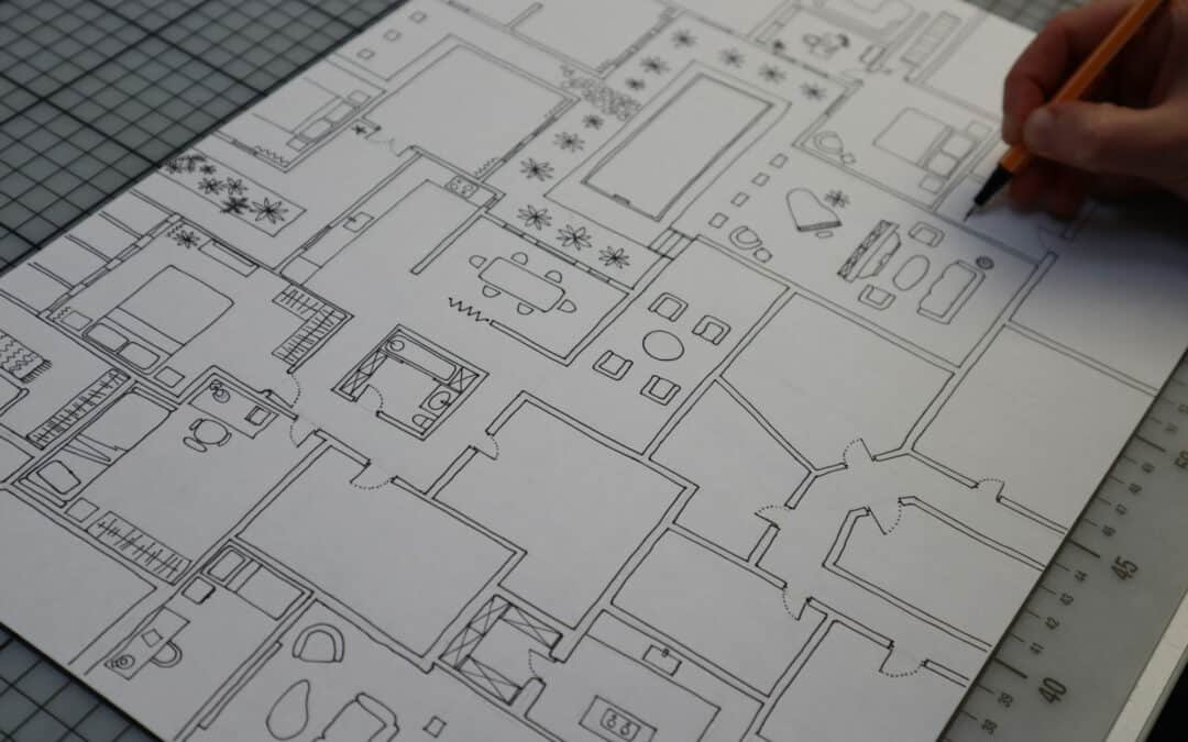 Werkstattabend für Erwachsene: Wohnen wie gewohnt? Wohnraum, Grundrisse und die Frage der eigenen Bedürfnisse