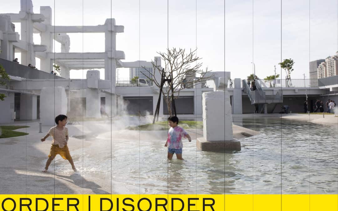 AO Ringvorlesung: Ordnung / Unordnung “Beyond Digital: Or, Why There Won‘t Be a 3rd Digital Turn Driven by AI”