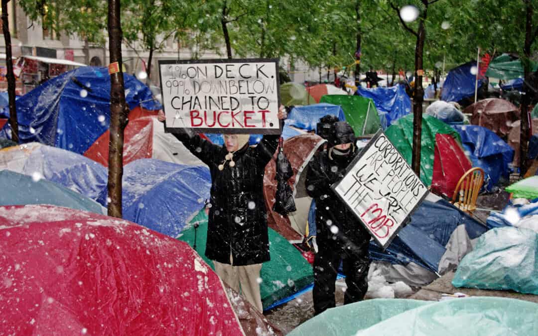 Lehrkräftefortbildung „Protest als Lehrgegenstand?“
