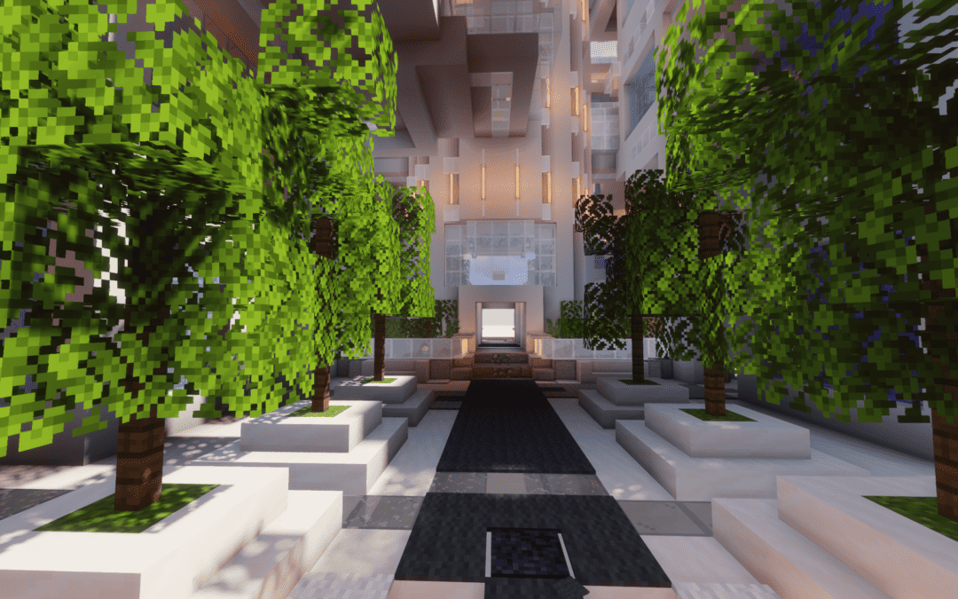 Ferienprogramm | BLOCKLAB