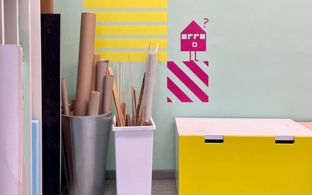 Workshop | Erste Hilfe im Archiv – Ein Blick in die Papierrestauration