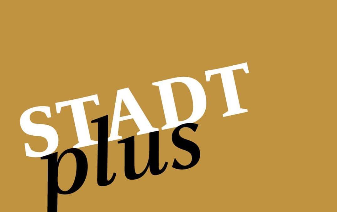 STADTplus: DIE STADT + DIE SKATER Wo es erlaubt ist – und wo es Spass macht