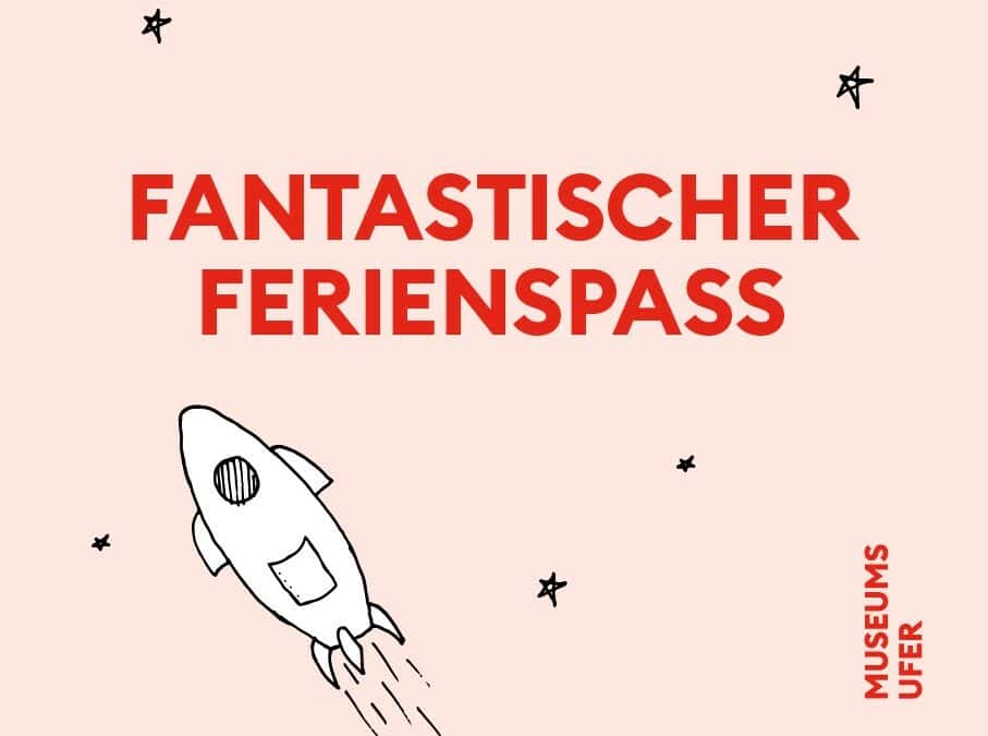Ferien-Tagesprogramm: Fantasie verleiht Flügel / Fantastischer Ferienspaß