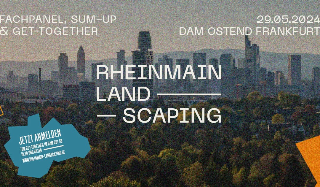 Rhein-Main Landscaping