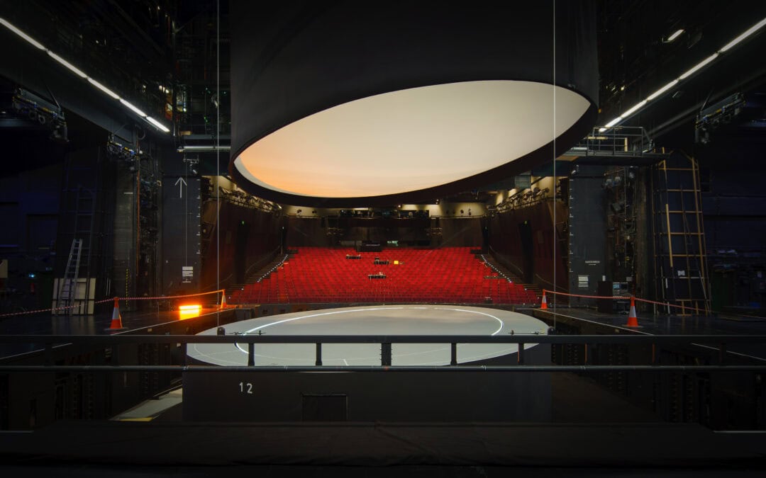 DAM on Tour in Bonn: GANZ GROSSE OPER – VIEL MEHR THEATER?