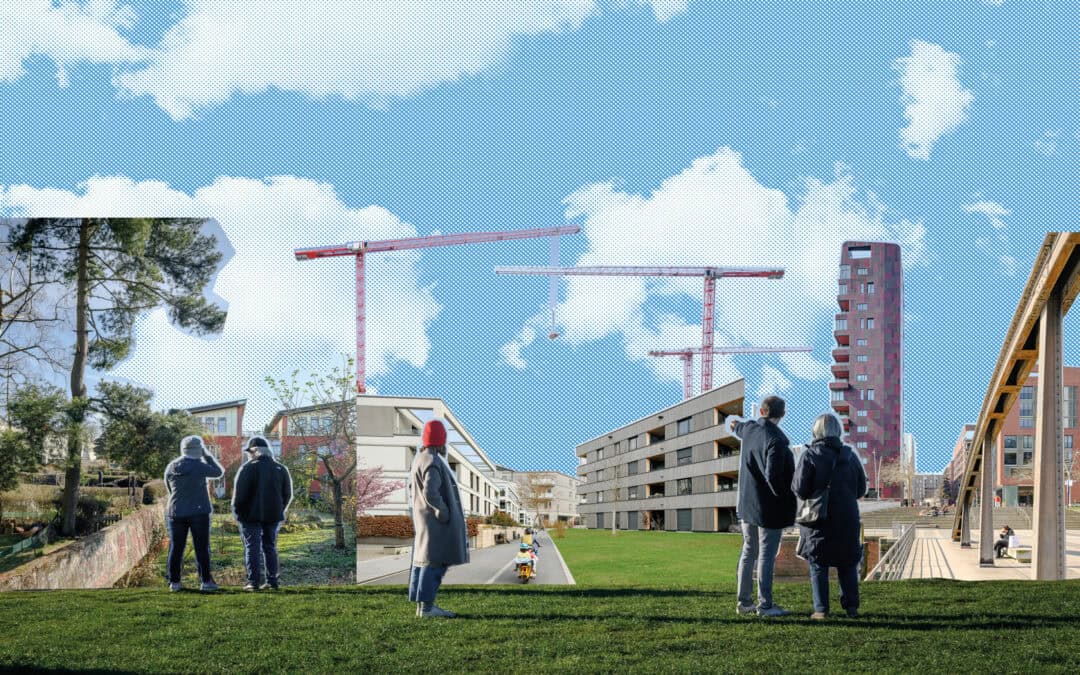 Urban Kibbuz