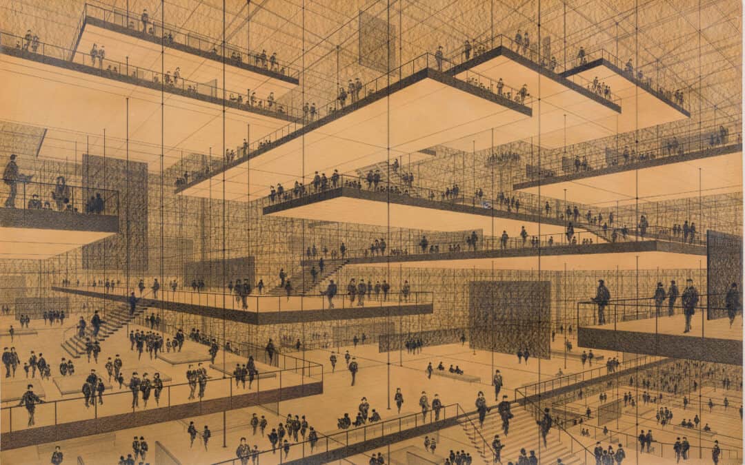 After Work Führung OUT OF STORAGE 