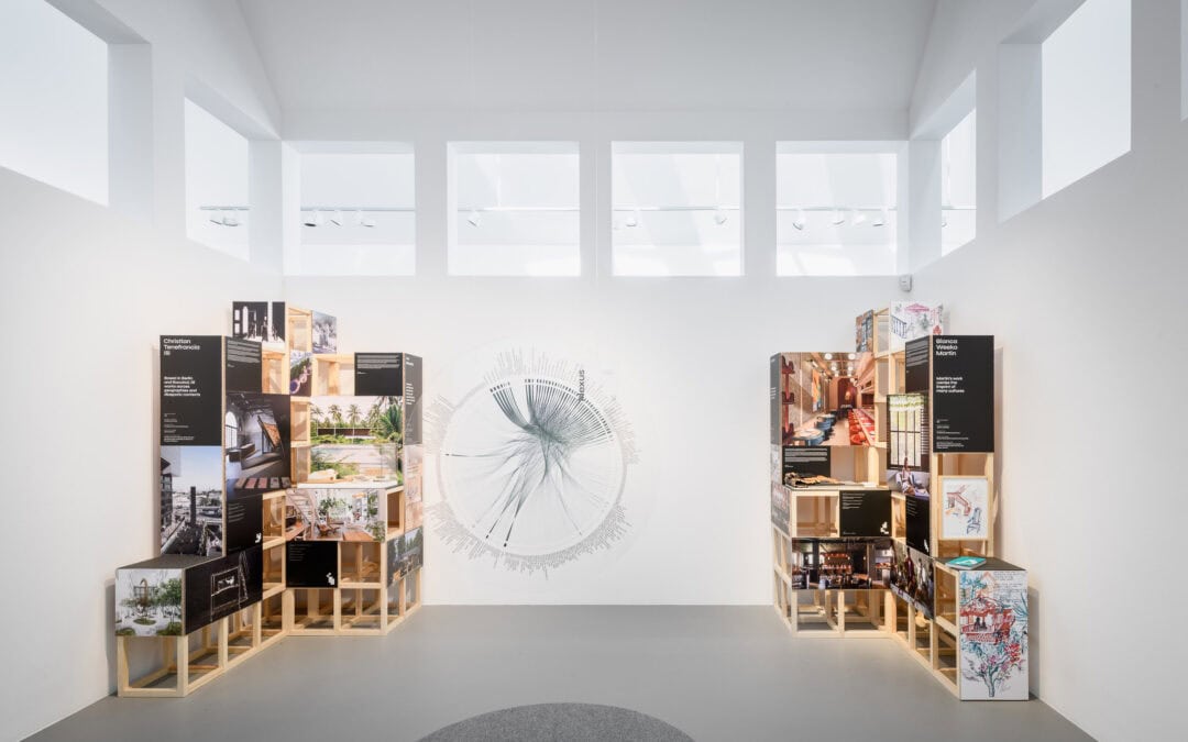 After Work Führung SULOG