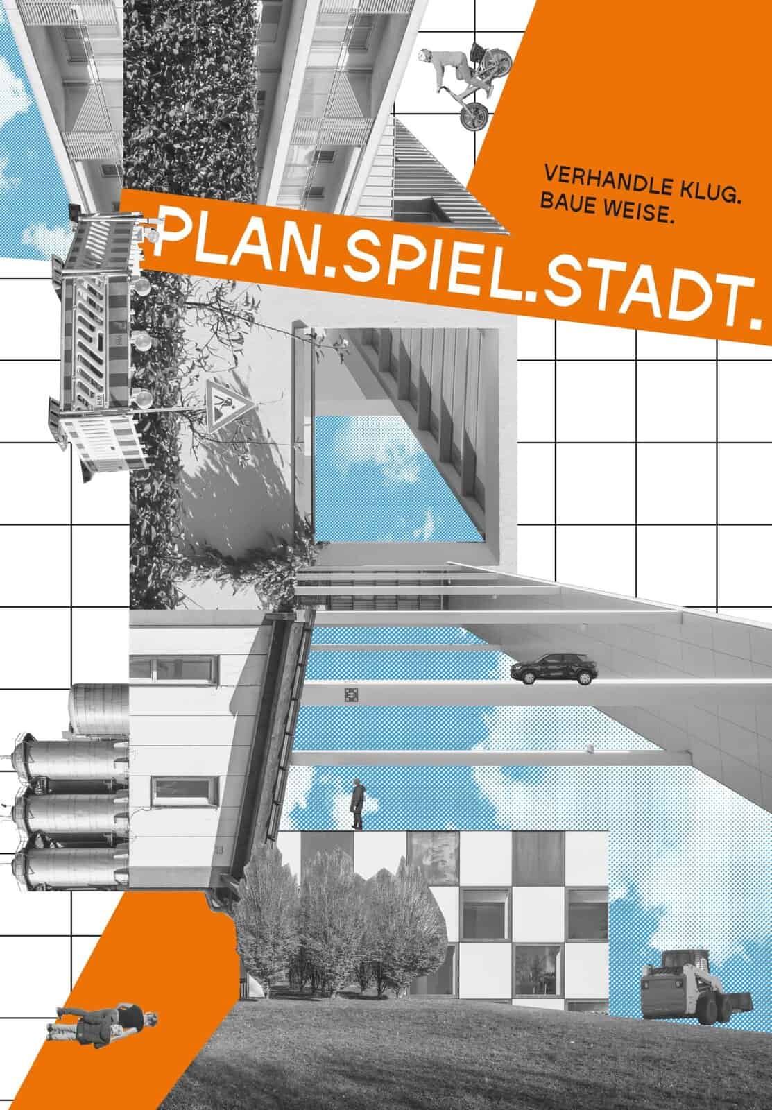 DAM_Plan Spiel Stadt_Spiel_Karton Architekturführer Deutschland 2022