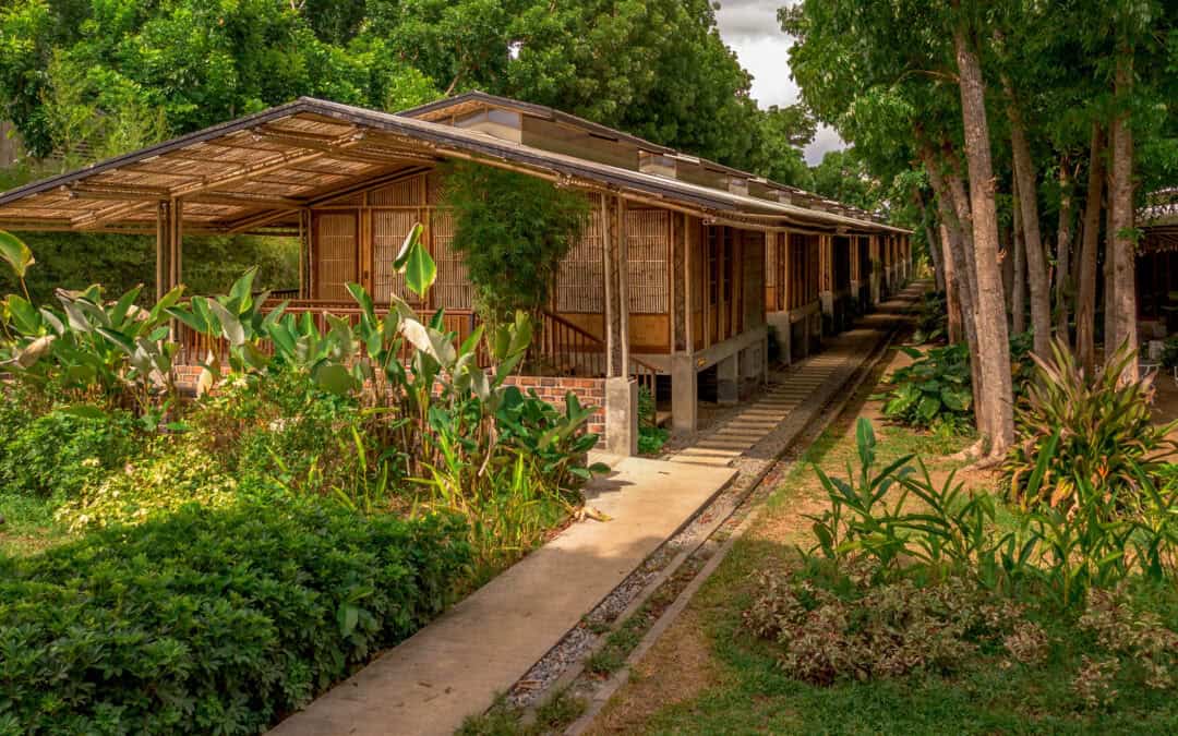 Exhibition Opening: SULOG Filipino Architecture at the Crosscurrents