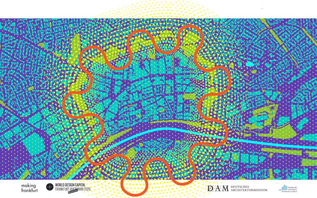 Auftaktveranstaltung “Off the Wall”: Vortrag und Diskurs zu Demokratie und Stadtgrün