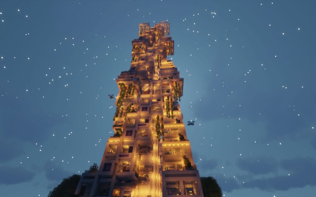 Ferienspecial: Block Lab – Minecraft-Workshop